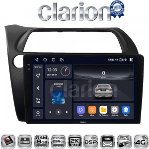 CLARION GL75744