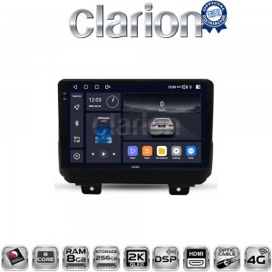 CLARION GL75746