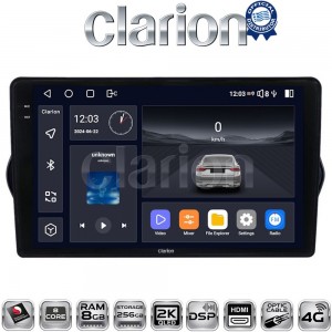 CLARION GL75747