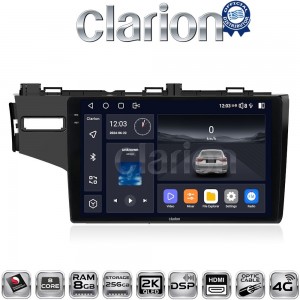 CLARION GL75760