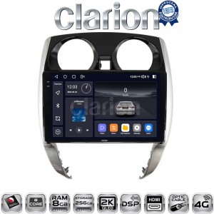 CLARION GL75790