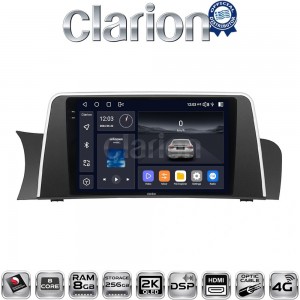 CLARION GL75804I