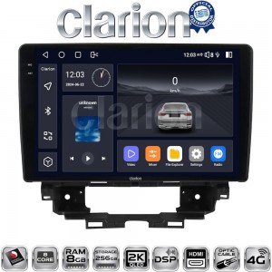 CLARION GL75808