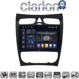 CLARION GL75812