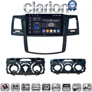 CLARION GL75821