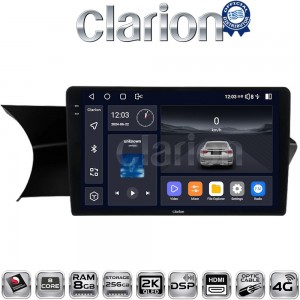 CLARION GL75824