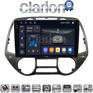 CLARION GL75837