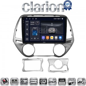 CLARION GL75839