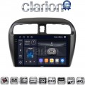 CLARION GL75850