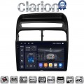 CLARION GL75860