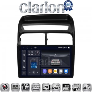 CLARION GL75860