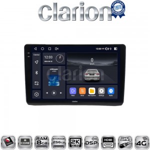 CLARION GL75892