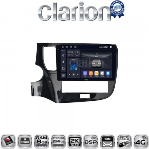 CLARION GL75894