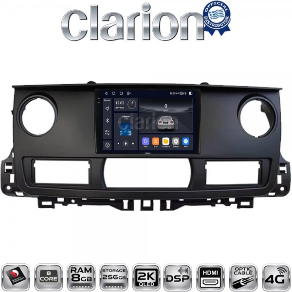CLARION GL75925 CLARION GL75925