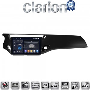 CLARION GL75940B
