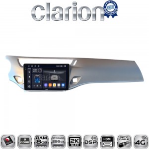 CLARION GL75940S
