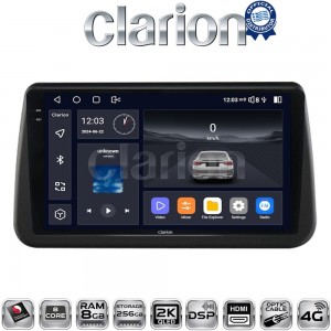 CLARION GL75962