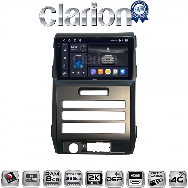 CLARION GL75964 CLARION GL75964