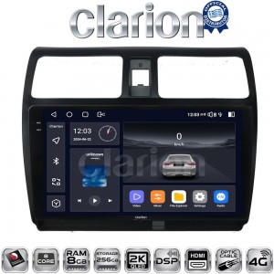 CLARION GL75978