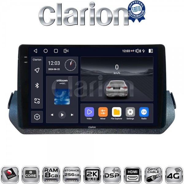 CLARION GL75979