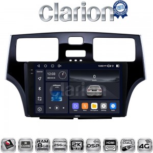 CLARION GL75993