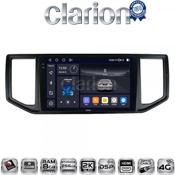 CLARION GL75997