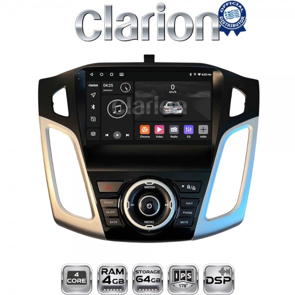 CLARION GLK32150