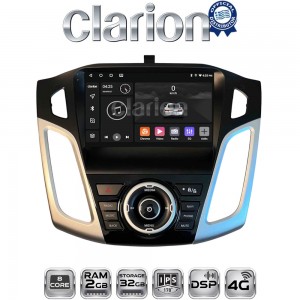 CLARION GLK71150