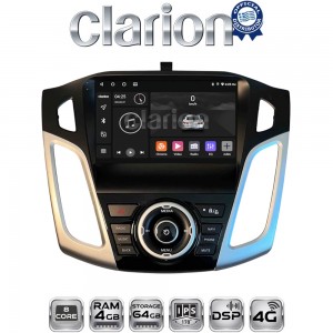 CLARION GLK72150