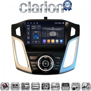 CLARION GLK75150