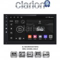 CLARION MD332D