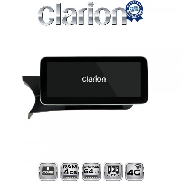 CLARION YLBZC45