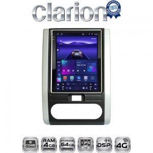 CLARION ZYT002