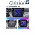 CLARION ZYT114BR