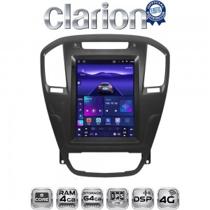 CLARION ZYT114BR