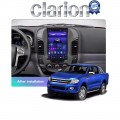 CLARION ZYT245