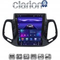 CLARION ZYT253