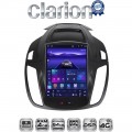 CLARION ZYT362