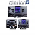 CLARION ZYT378