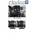 CLARION ZYT384