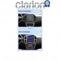 CLARION ZYT669