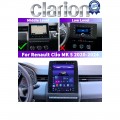 CLARION ZYT718H