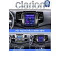 CLARION ZYT820