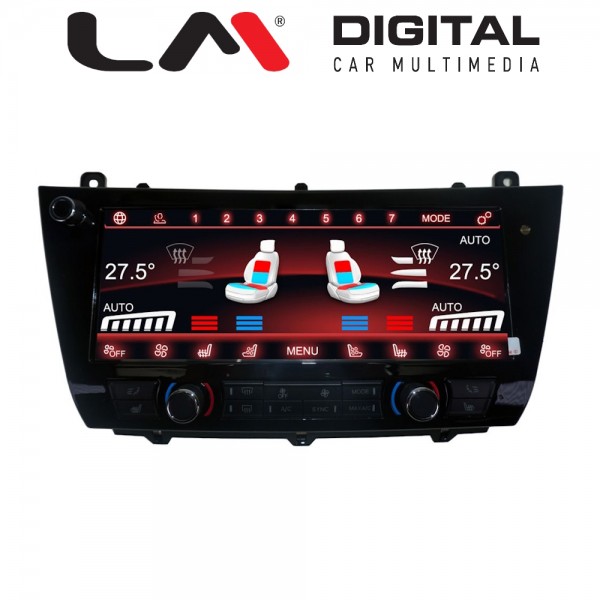 LM CLIMATE 5009B