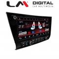 LM CLIMATE 5009B
