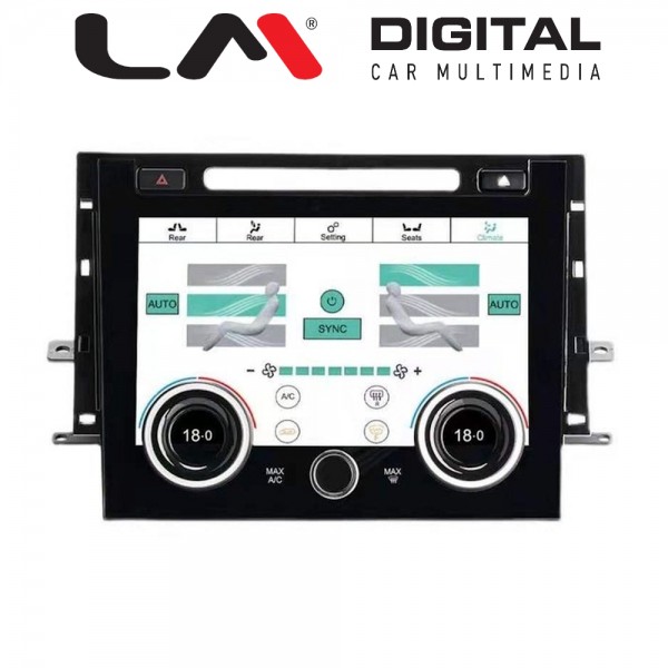LM CLIMATE ZG9006