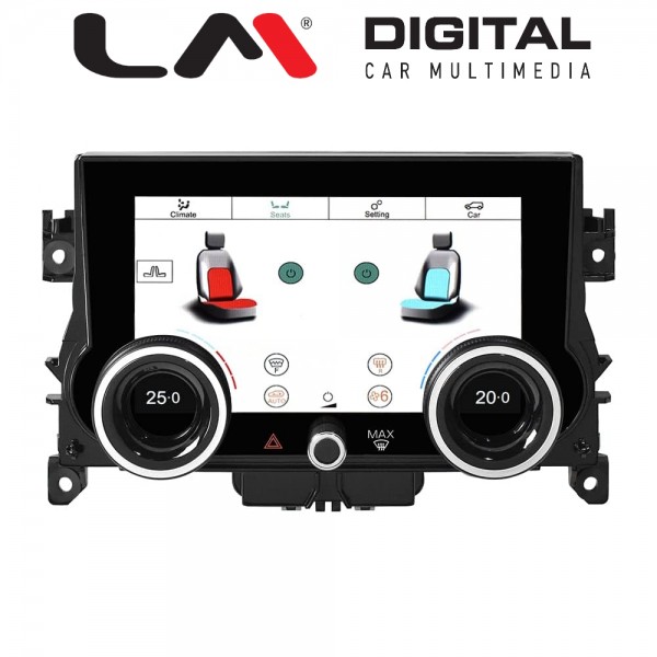 LM CLIMATE ZG9008