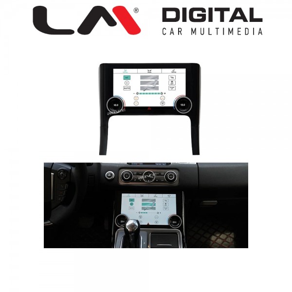 LM CLIMATE ZG9012