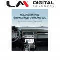 LM CLIMATE ZG9012