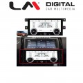 LM CLIMATE ZG9019